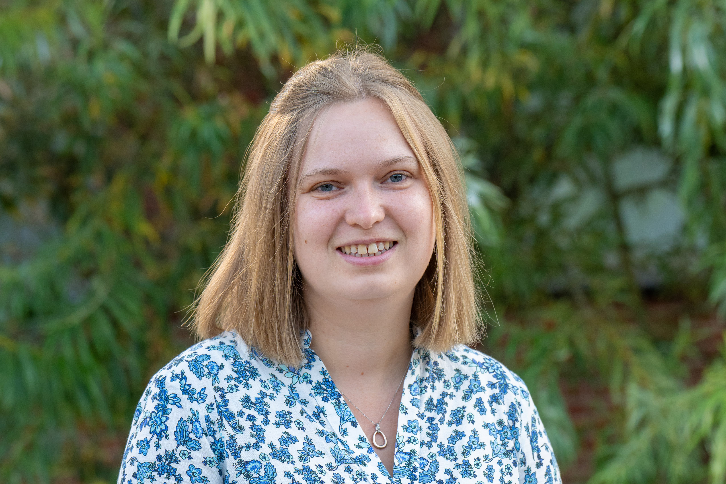 juf Stefanie Van Kerschaver