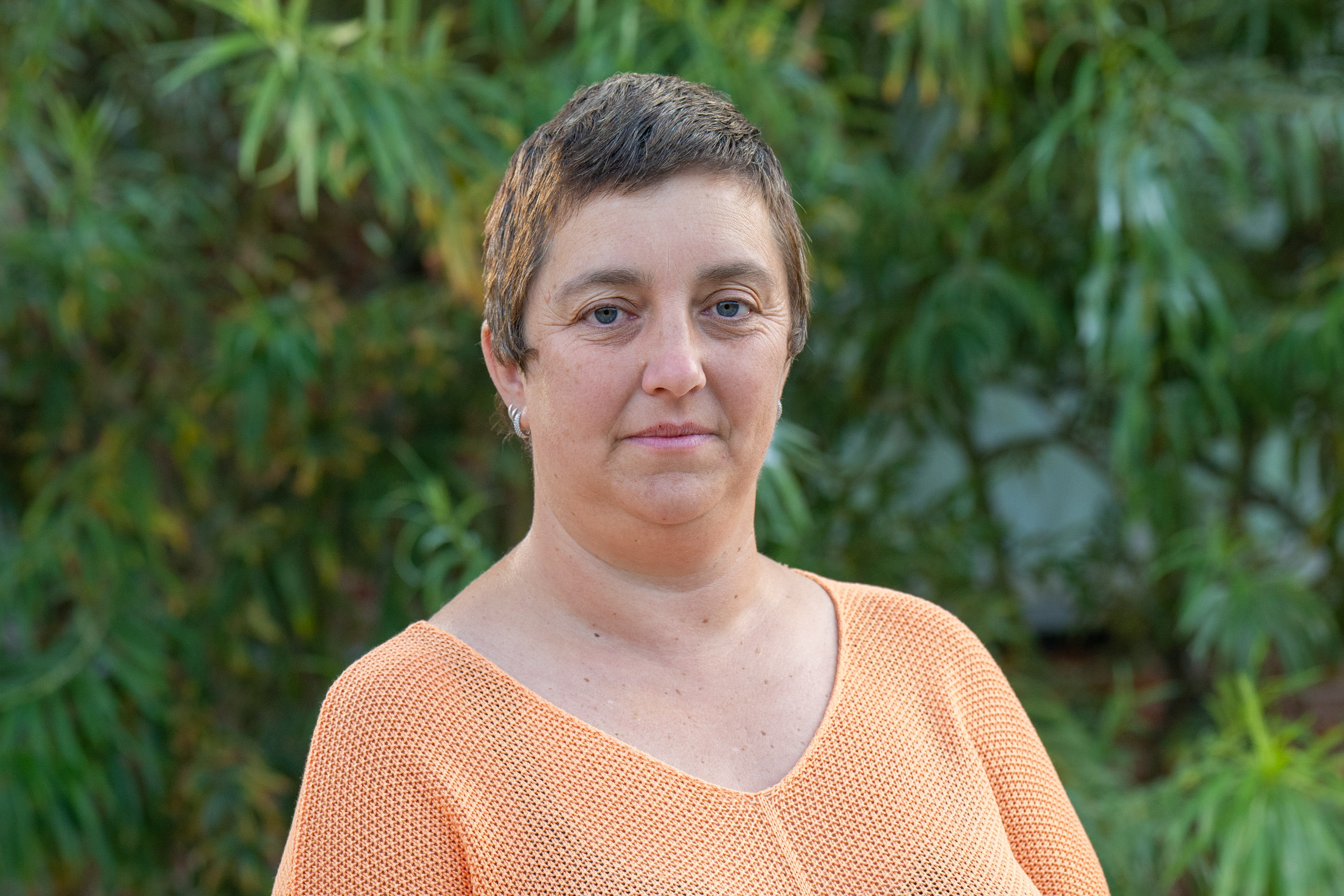 Evelien Van Landegem