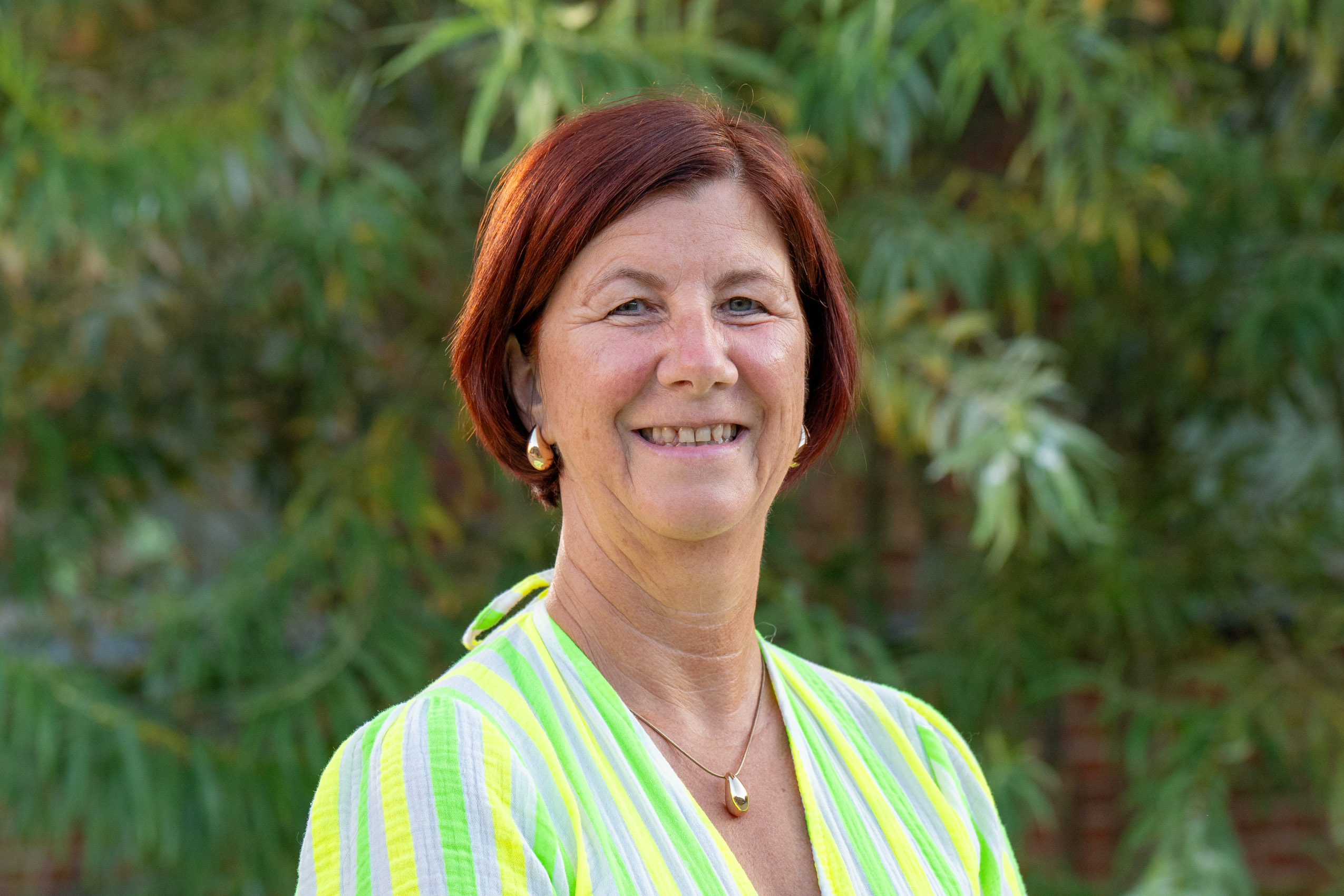 juf Kathleen De Meyere