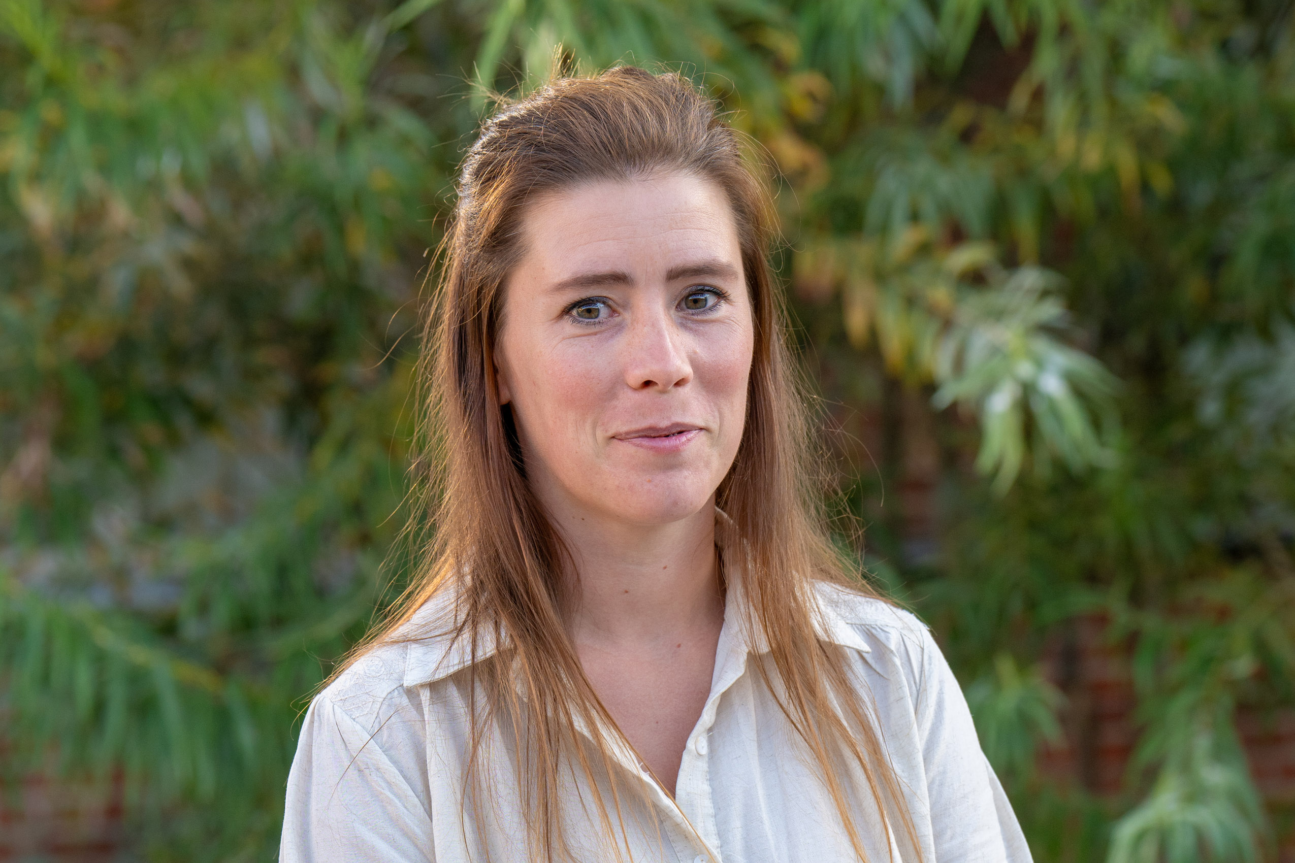 juf Kim Van Kerschaever