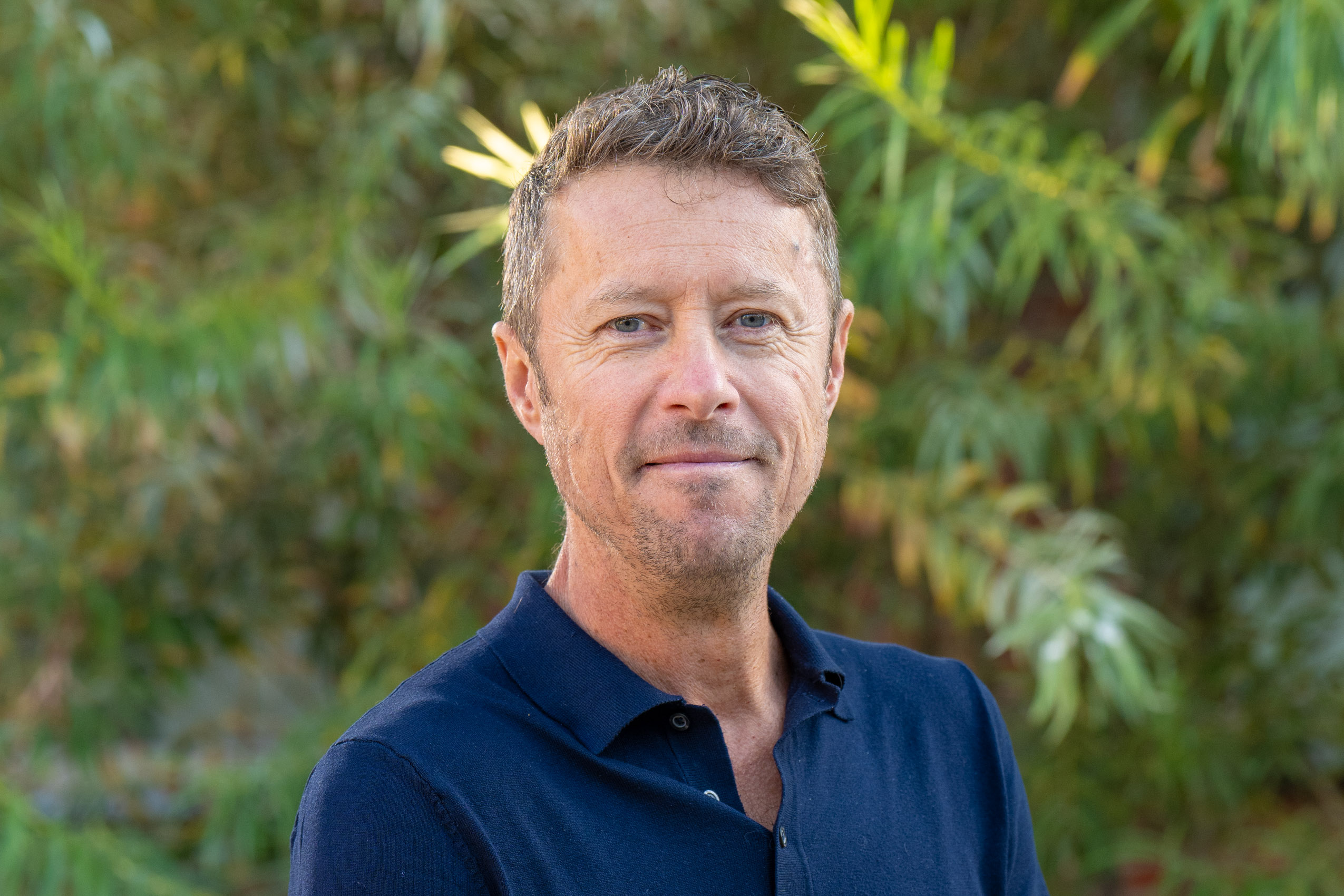 meester Geert Bauwens