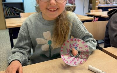 Hoofdletters inoefenen