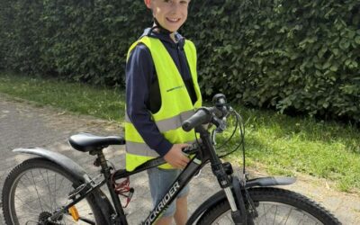 Verkeersvoormiddag