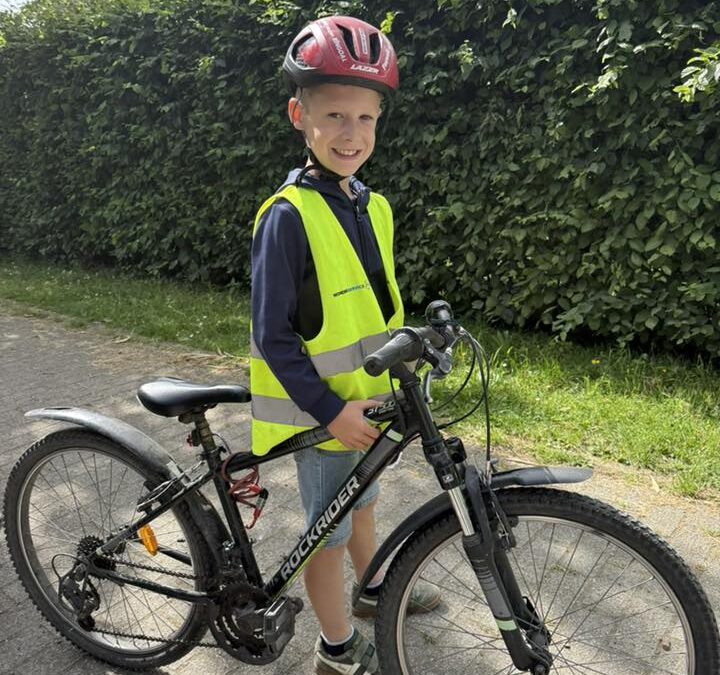 Verkeersvoormiddag