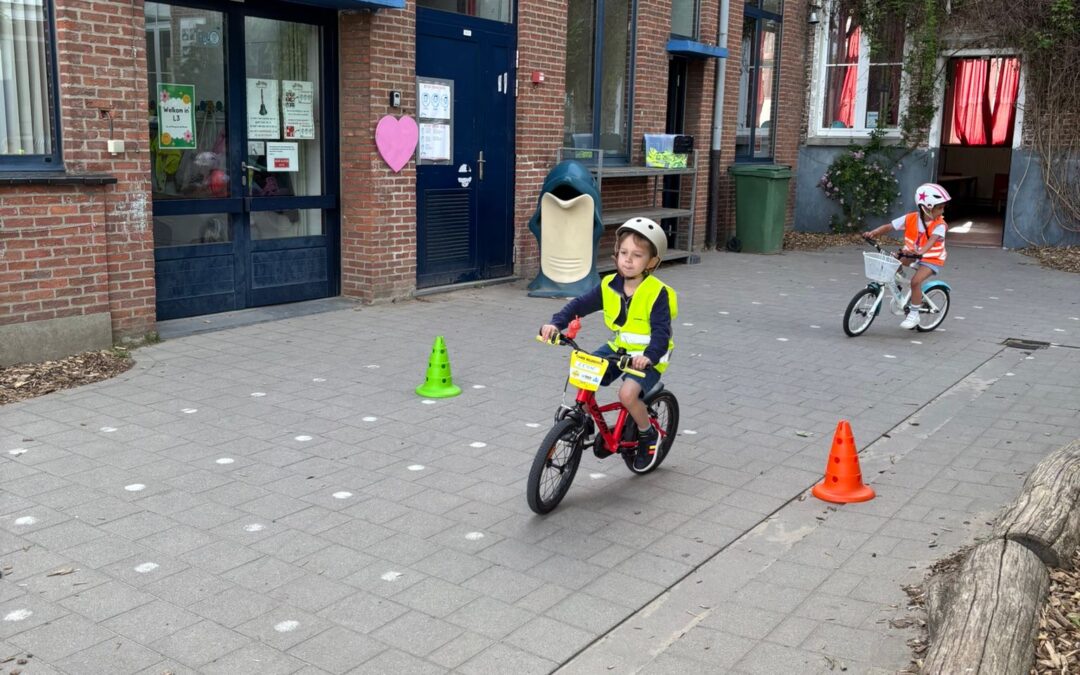 Verkeersvoormiddag