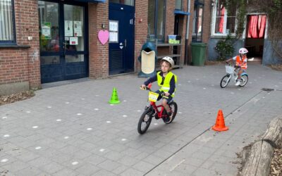 Verkeersvoormiddag