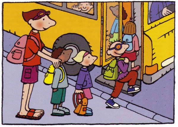 Schoolreis ’t Krekeltje