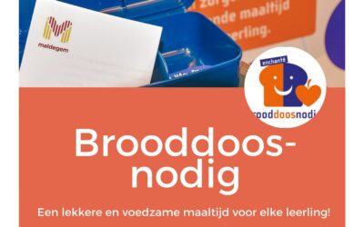 Brooddoosnodig
