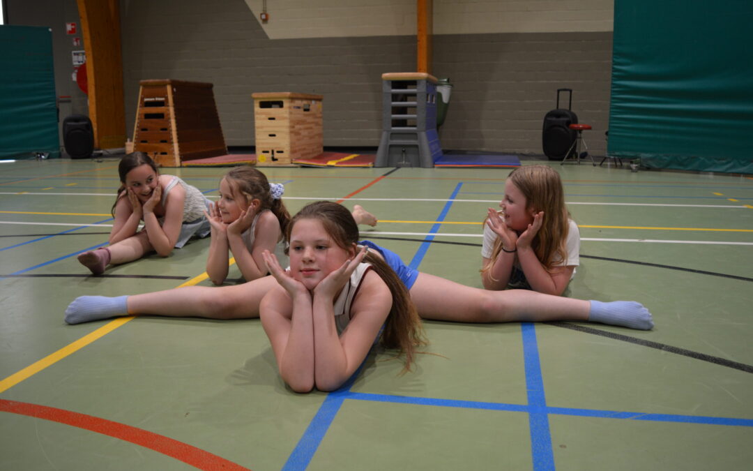Talentenshow