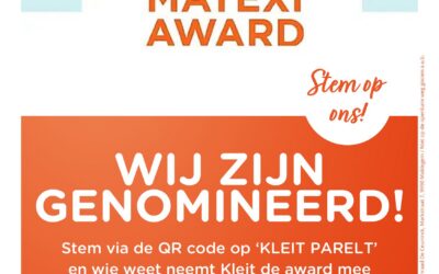 Matexi award