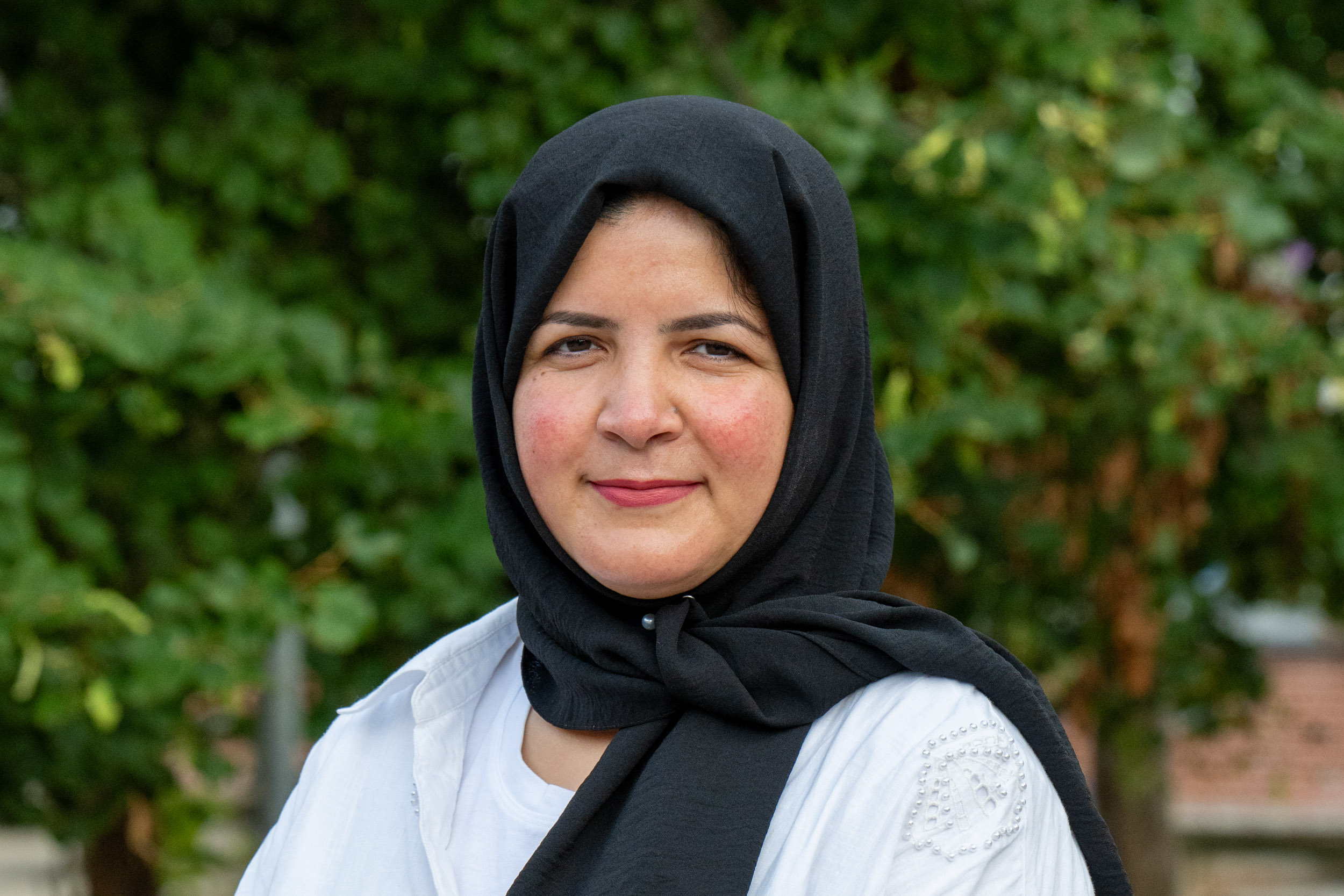 Hila Ibrahimi