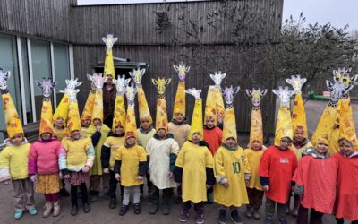 Carnavalsfoto