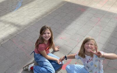 Werken met de kompas