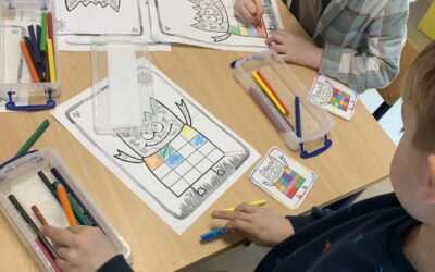 Werken rond gevoelens