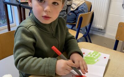 Raad eens hoeveel ik van je hou !