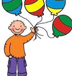 Coco en het gekke ding