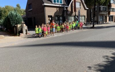 Verkeersvoormiddag K3