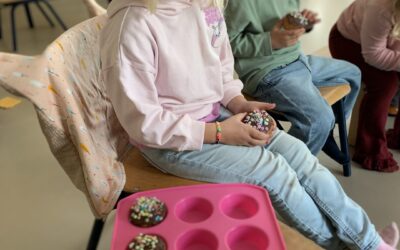 Gelukkige verjaardag Fie!