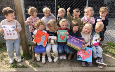 Wij zijn echte juryleden!