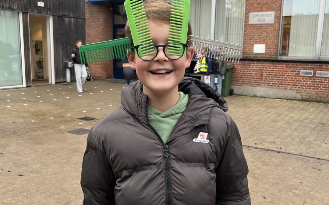 Bezoek Richtpunt Eeklo