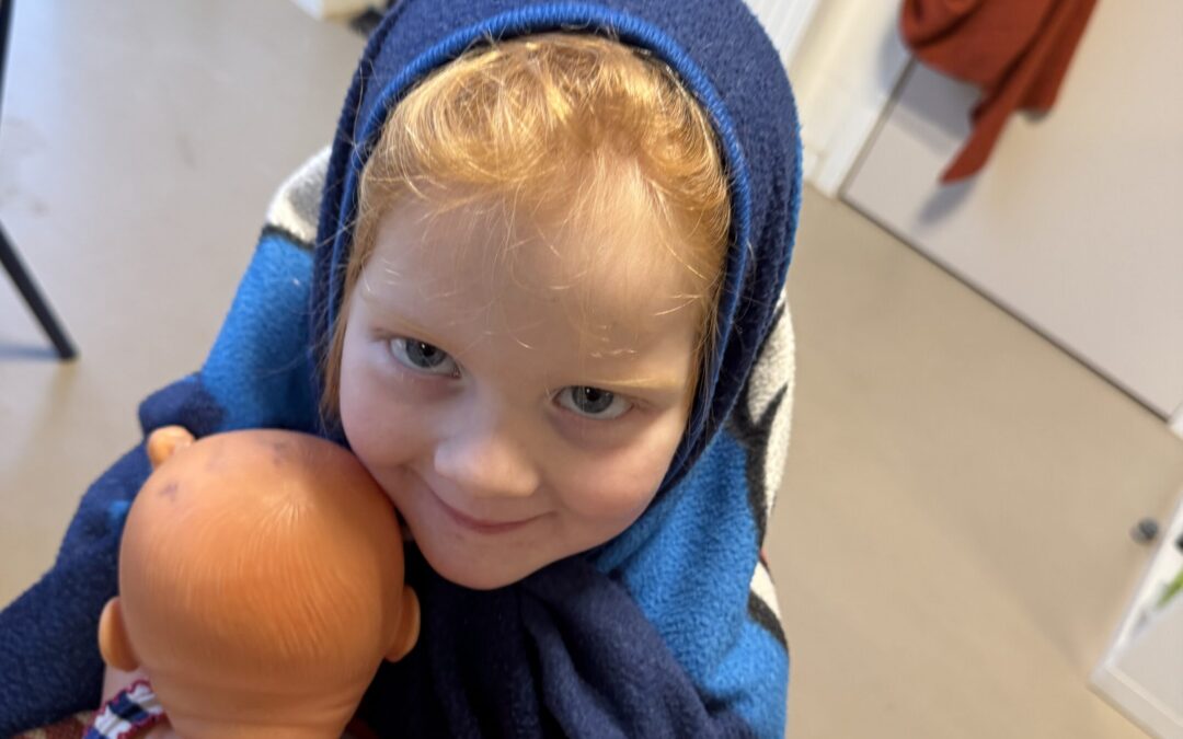 Gezellige kerstdagen