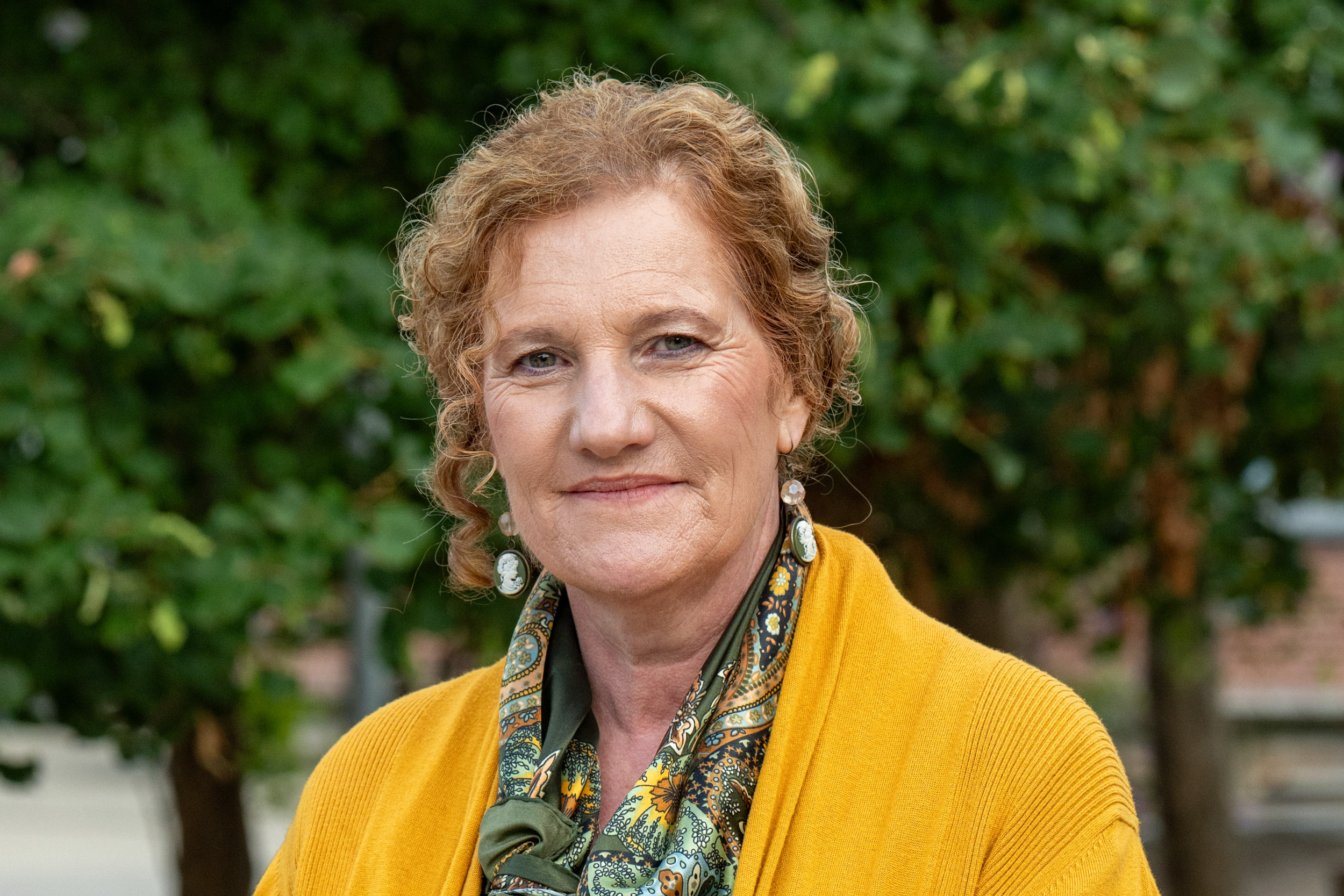 Martine Haemerlinck