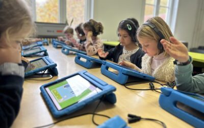 ๐ Terug naar de klas na ๐๐๐ท