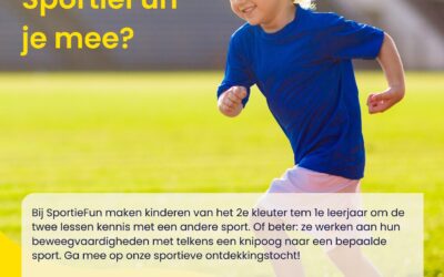 SportieFun & SportieGo