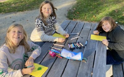 Boeddhistische mantra’s maken