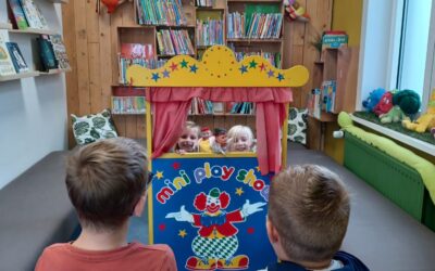 🐝 Dag 4 – Hoekenwerk!