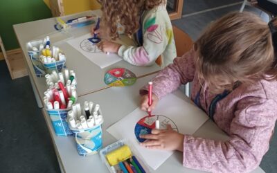 🐝 Week 2 in ons bijennest