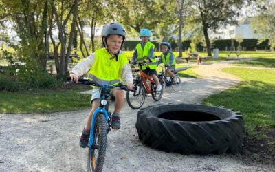 🐝 Week 3 in ons bijennest