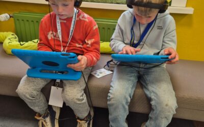 🐝 Week 4 in ons bijennest