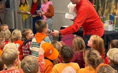 🌈 Forum – Content met een compliment