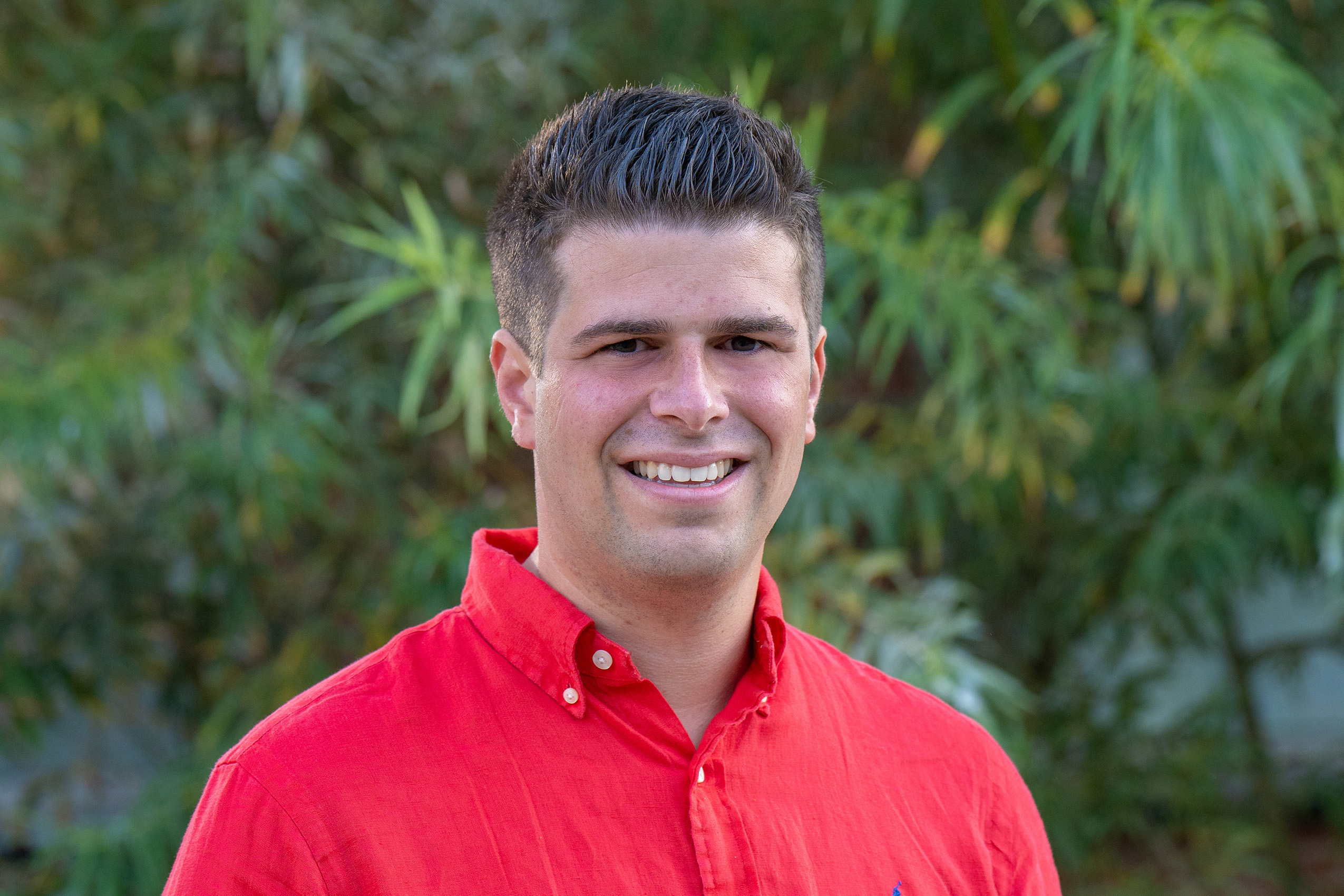 meester Maxim De Lille