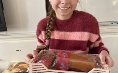 De jarigen van januari