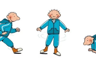 Sport is fijn voor groot en klein!