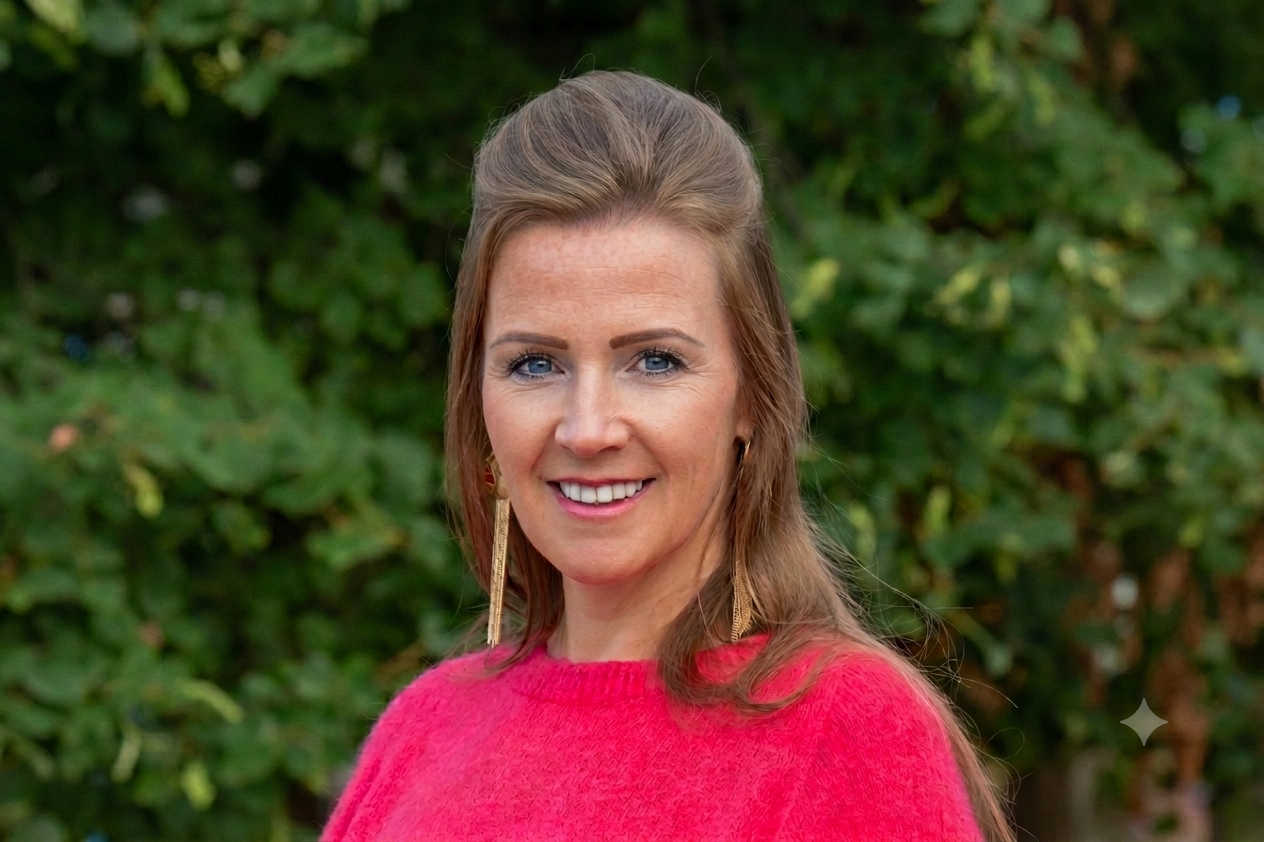 mevrouw Joke