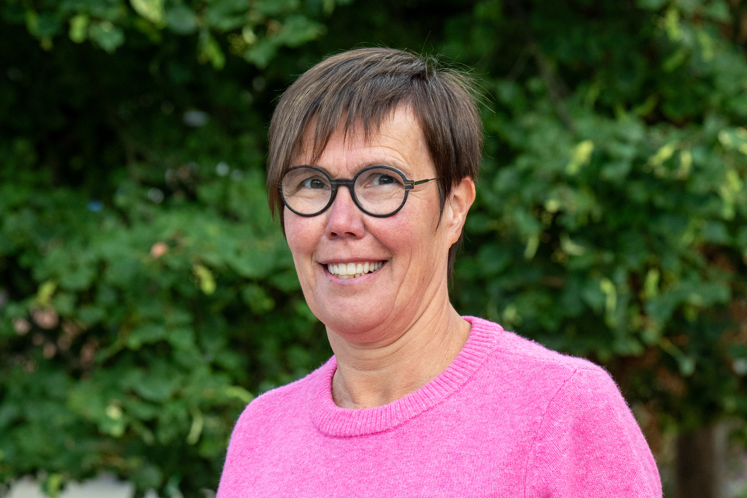 juf Anne Delos