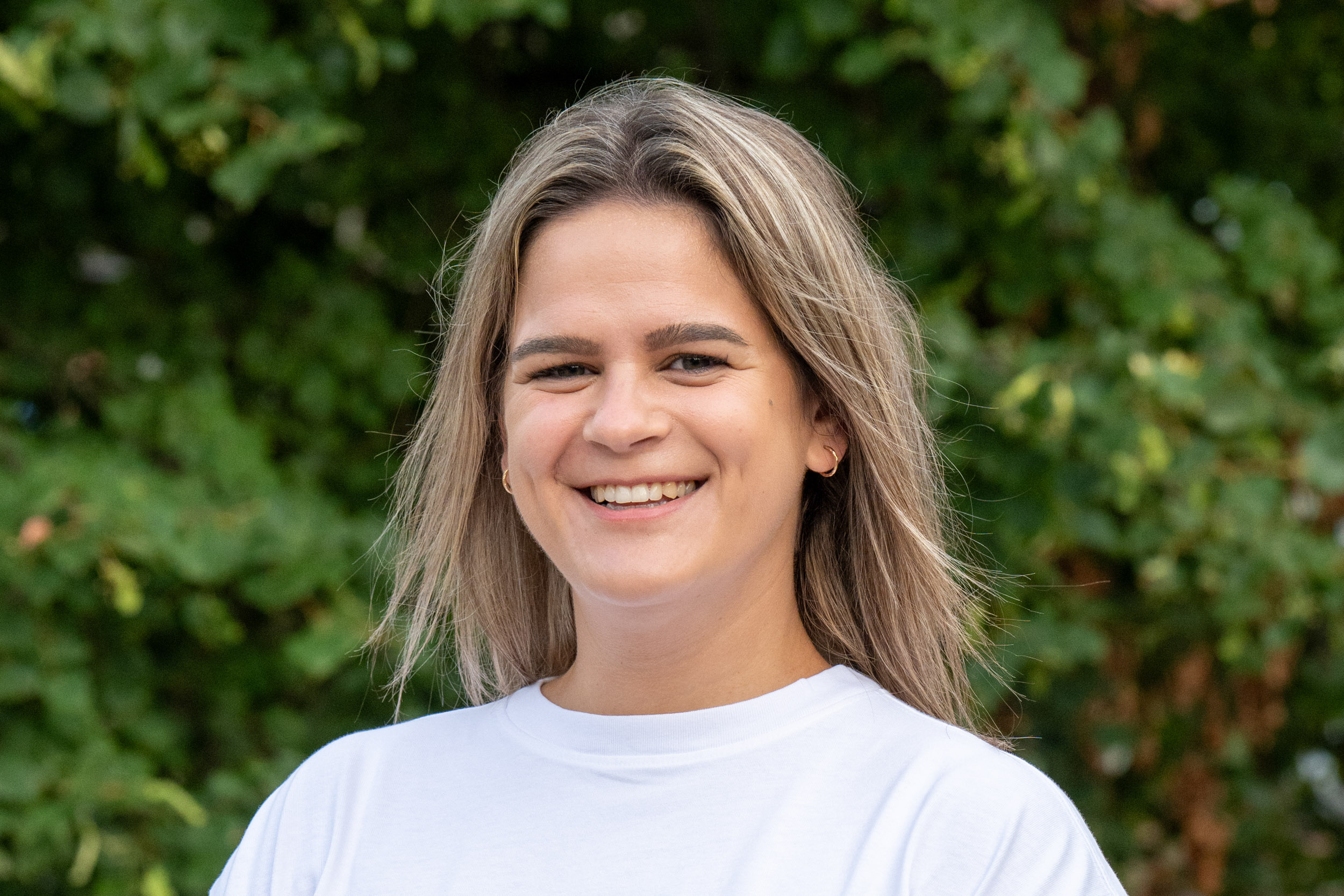 juf Julie Dierckx