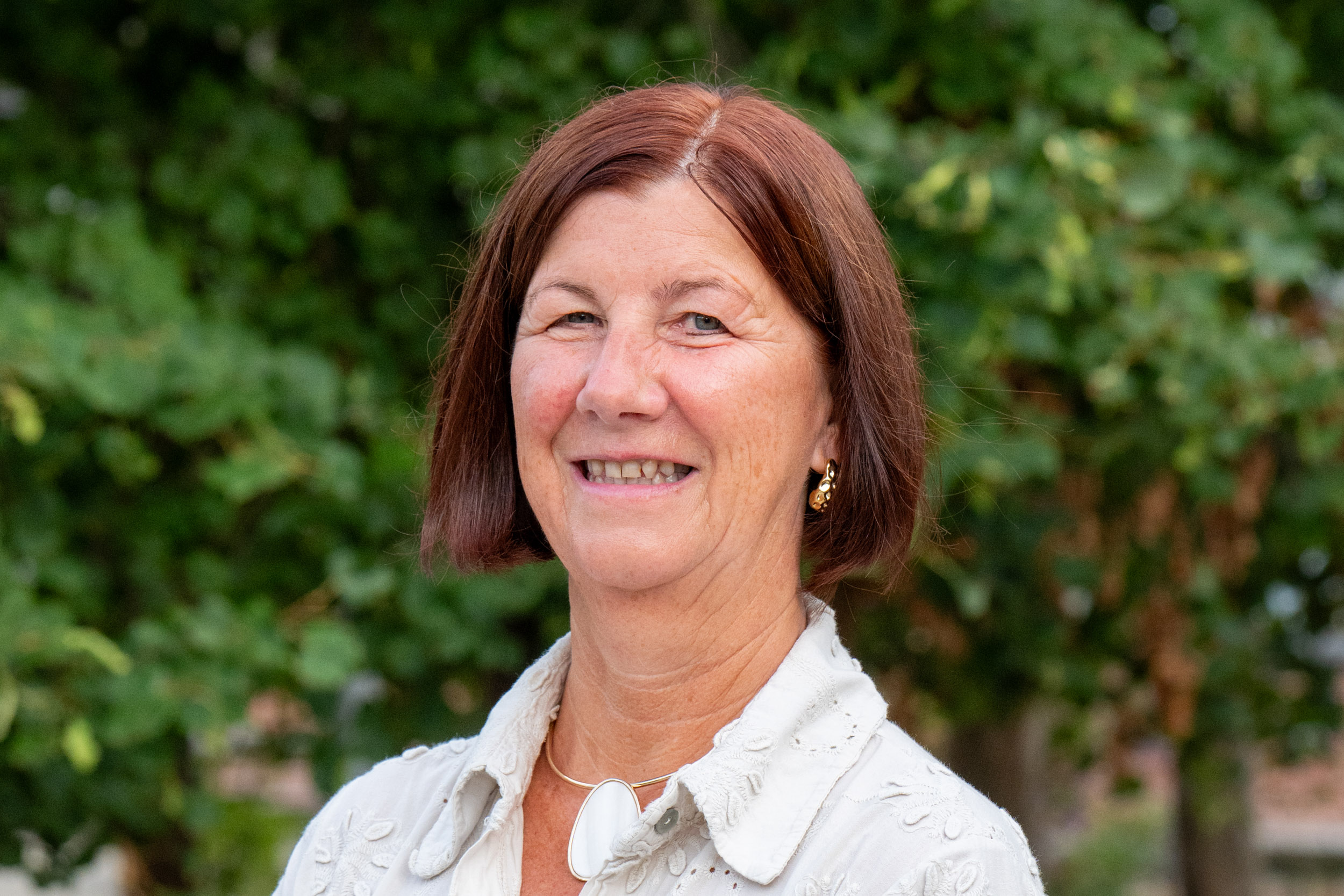 juf Kathleen De Meyere