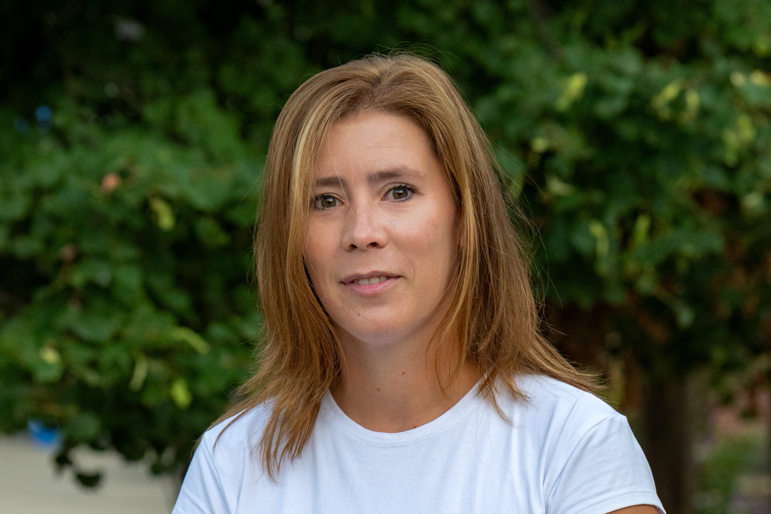 juf Kim Van Kerschaever