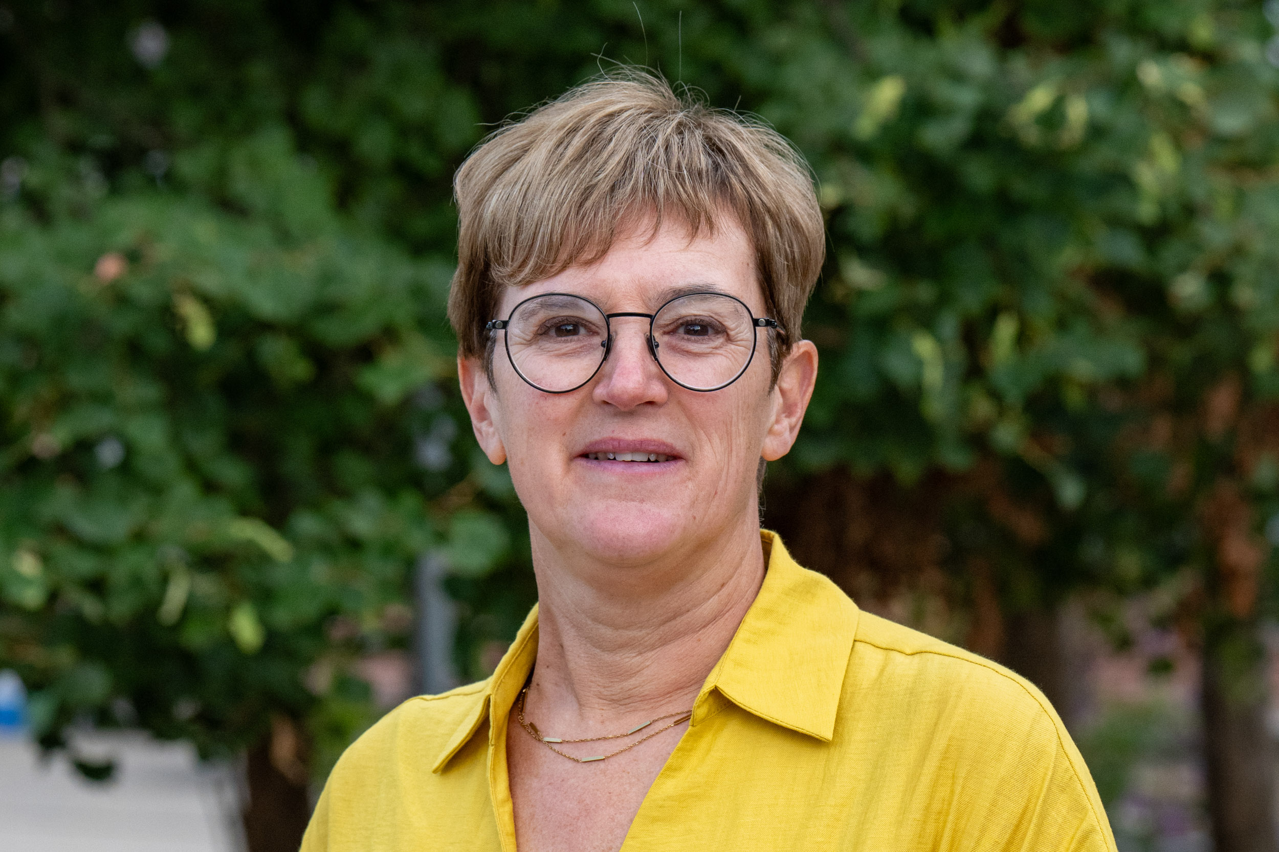juf Mieke De Baets