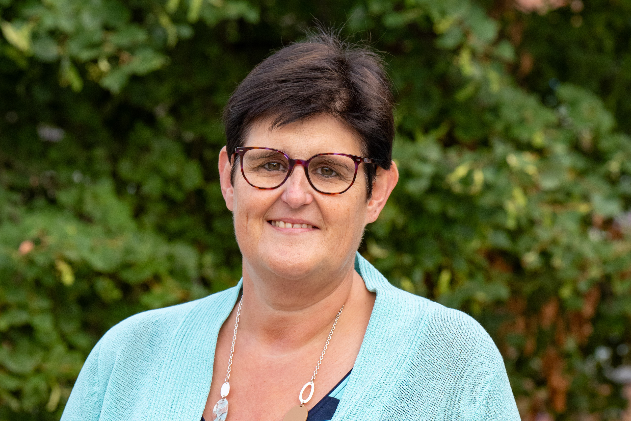 Sabine Timmerman