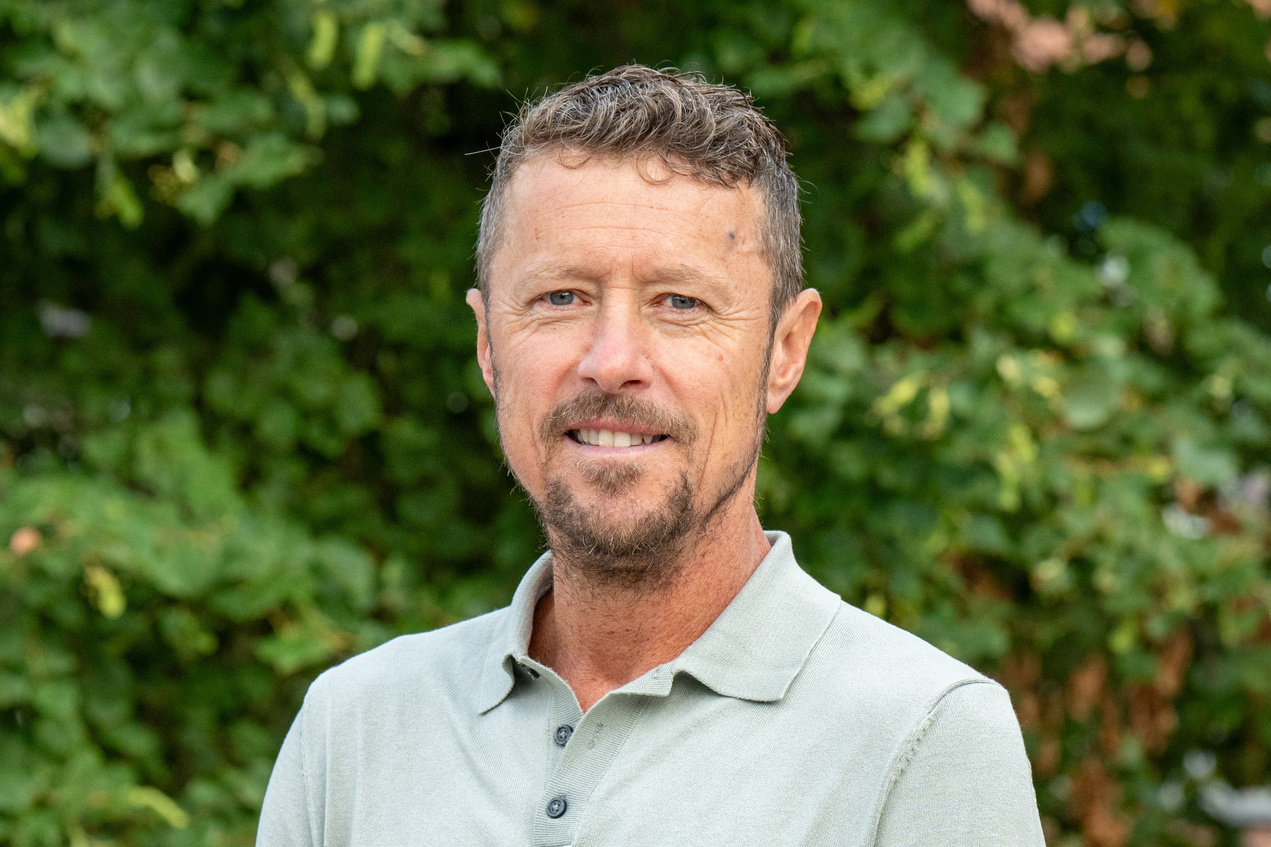 meester Geert Bauwens