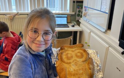 De jarige van december