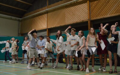 Proclamatie L6